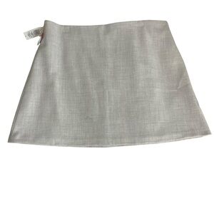 Aritzia ( Wilfred) classic mini skirt